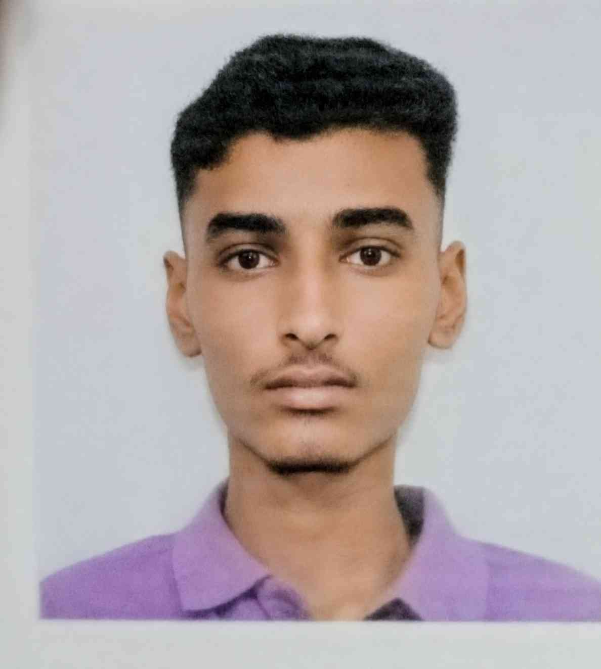 Divyaraj Gadhavi