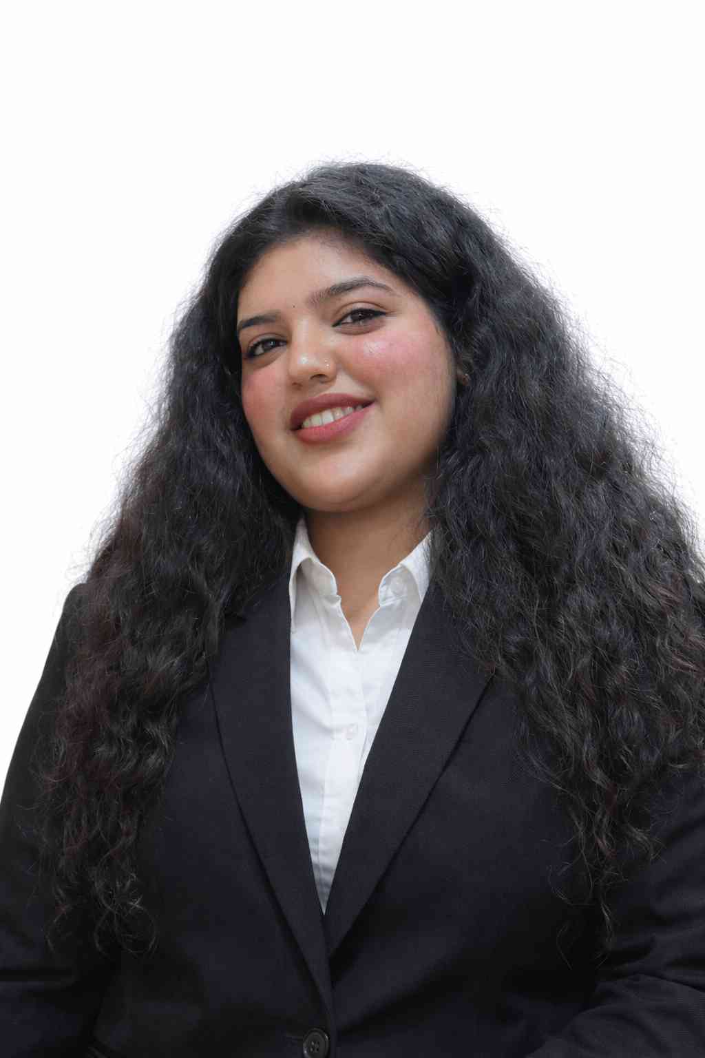 Geetanshi puri