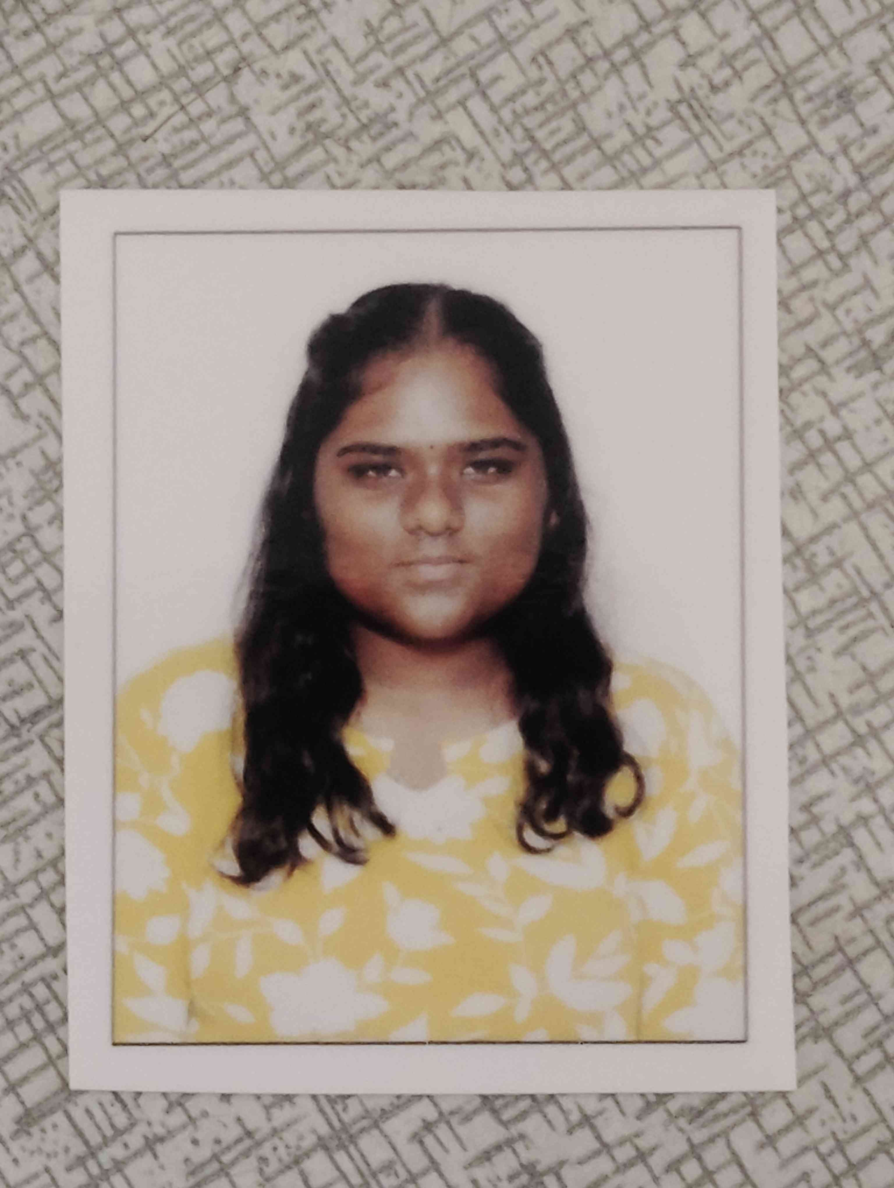 Geetha M