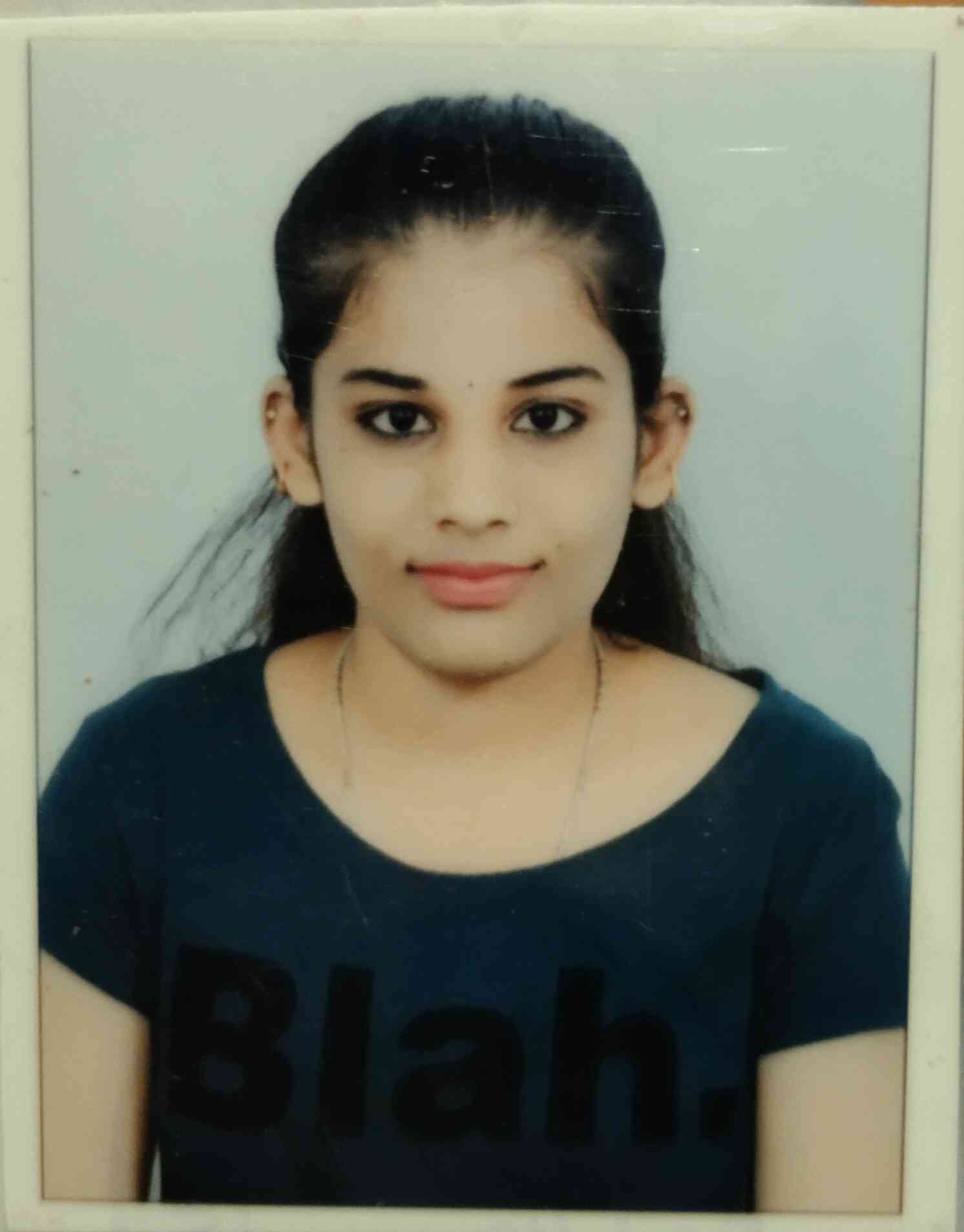 GEETHANJALI C