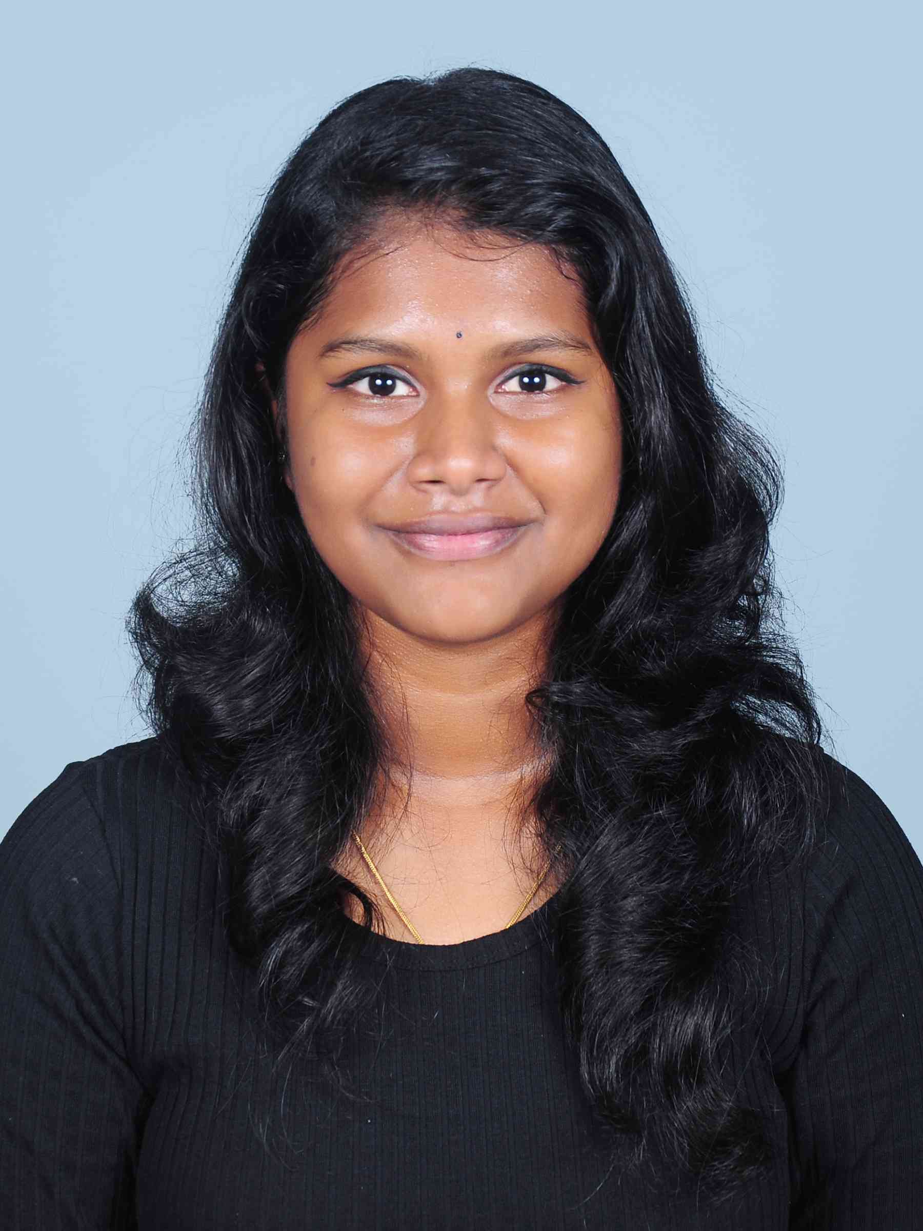 Geethanjali Tharun