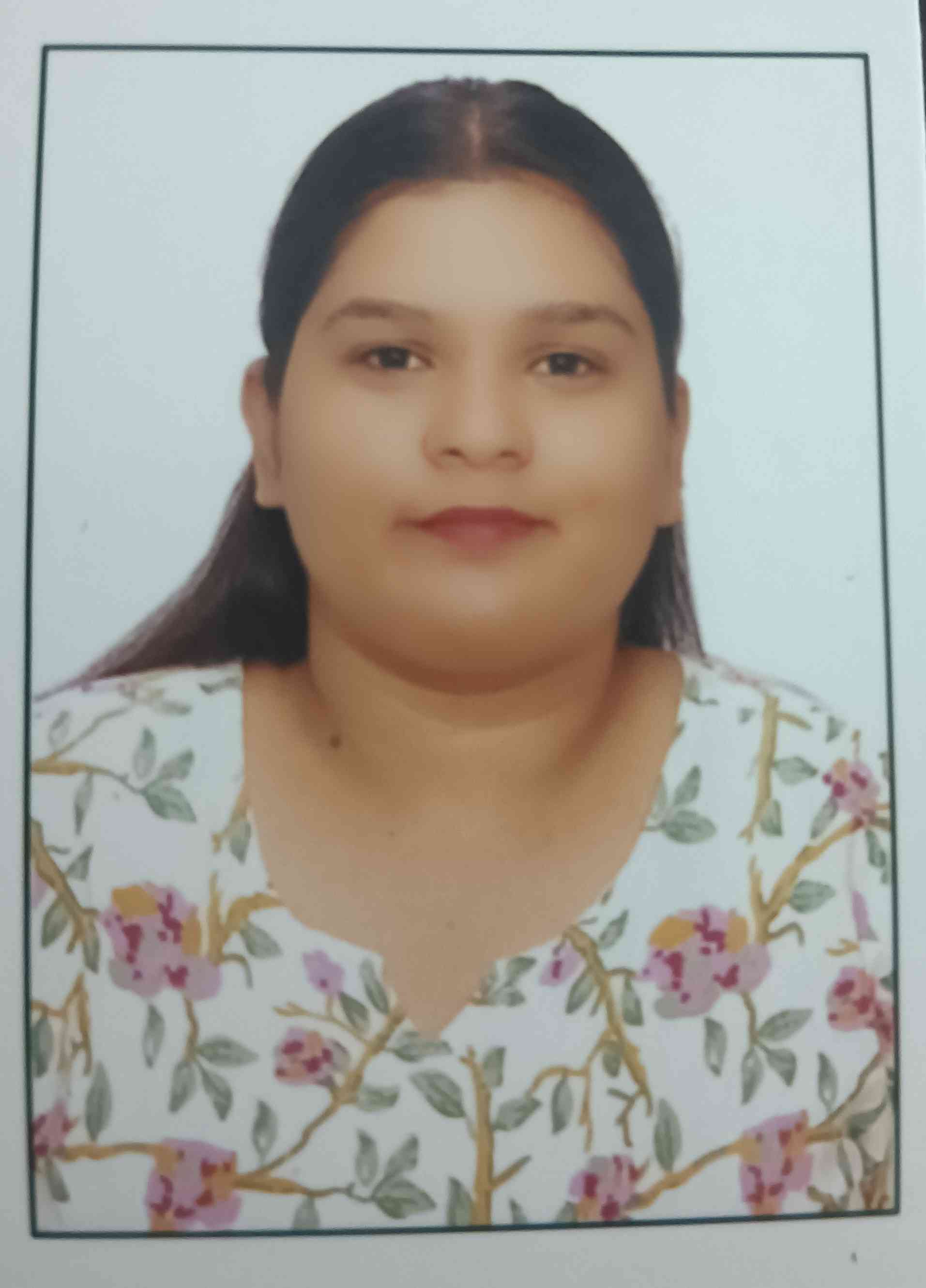Poonam Gehlot