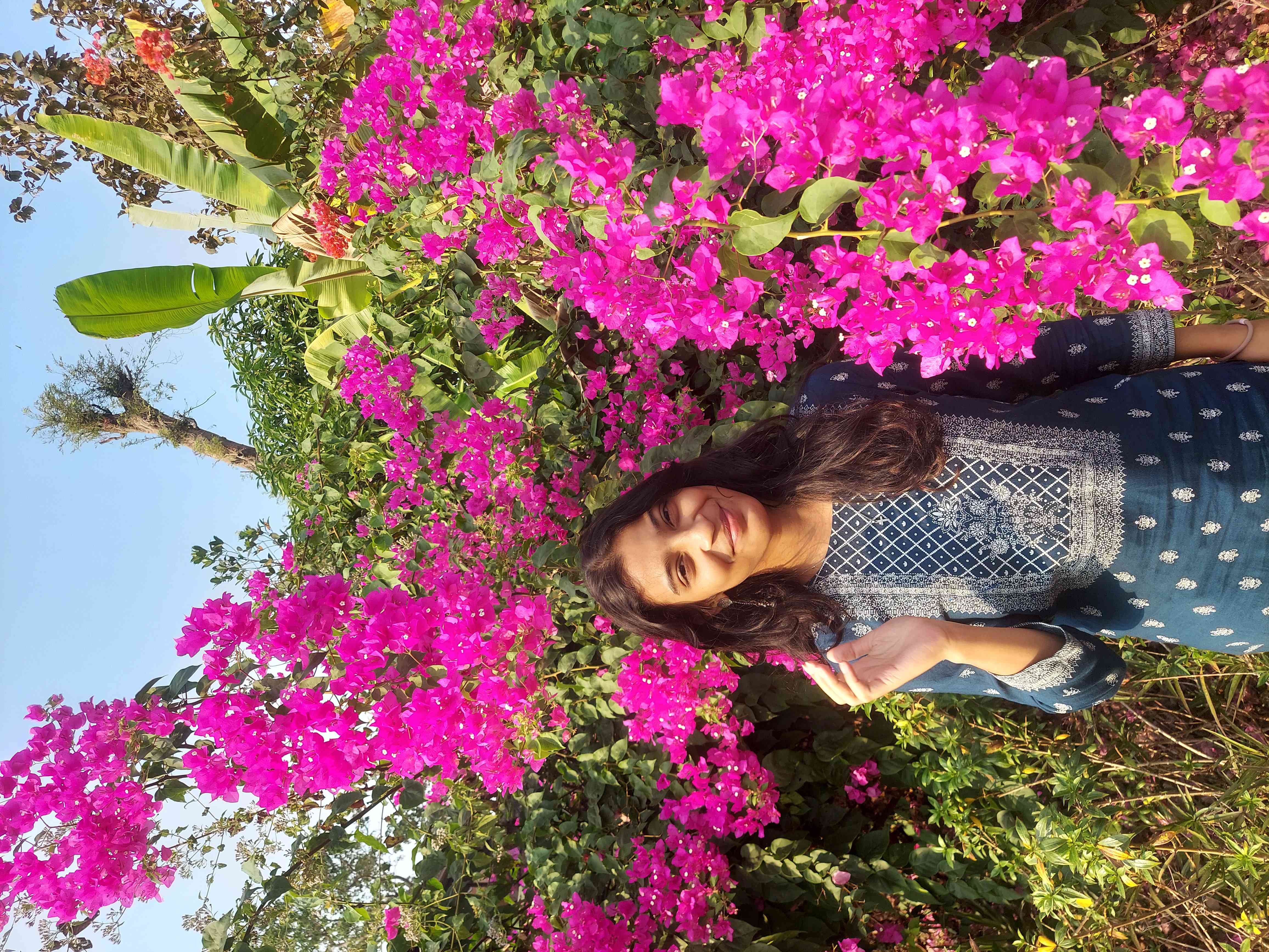 Geneve Fernandes