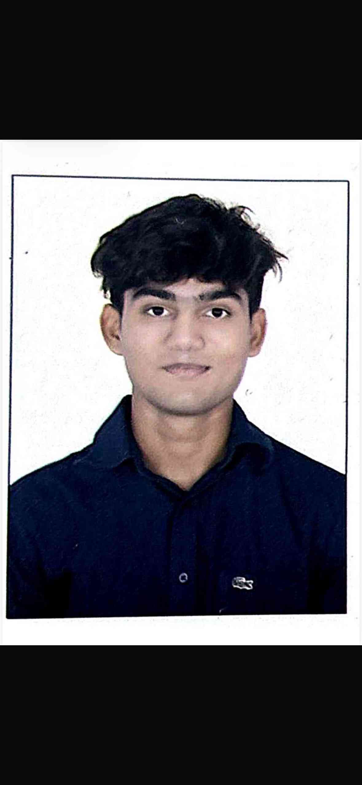 Arnav  Wankhede