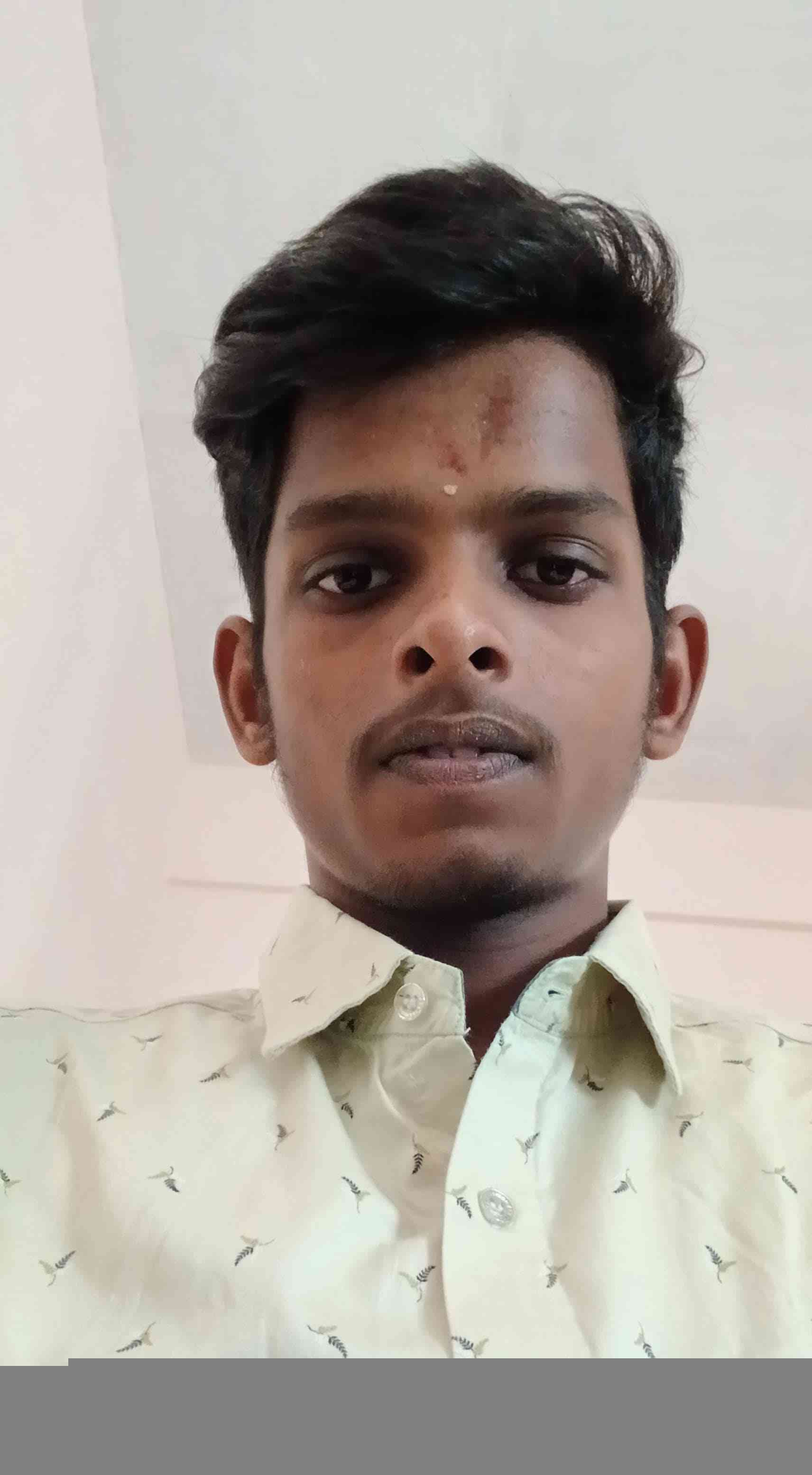 U Ganeshaiah