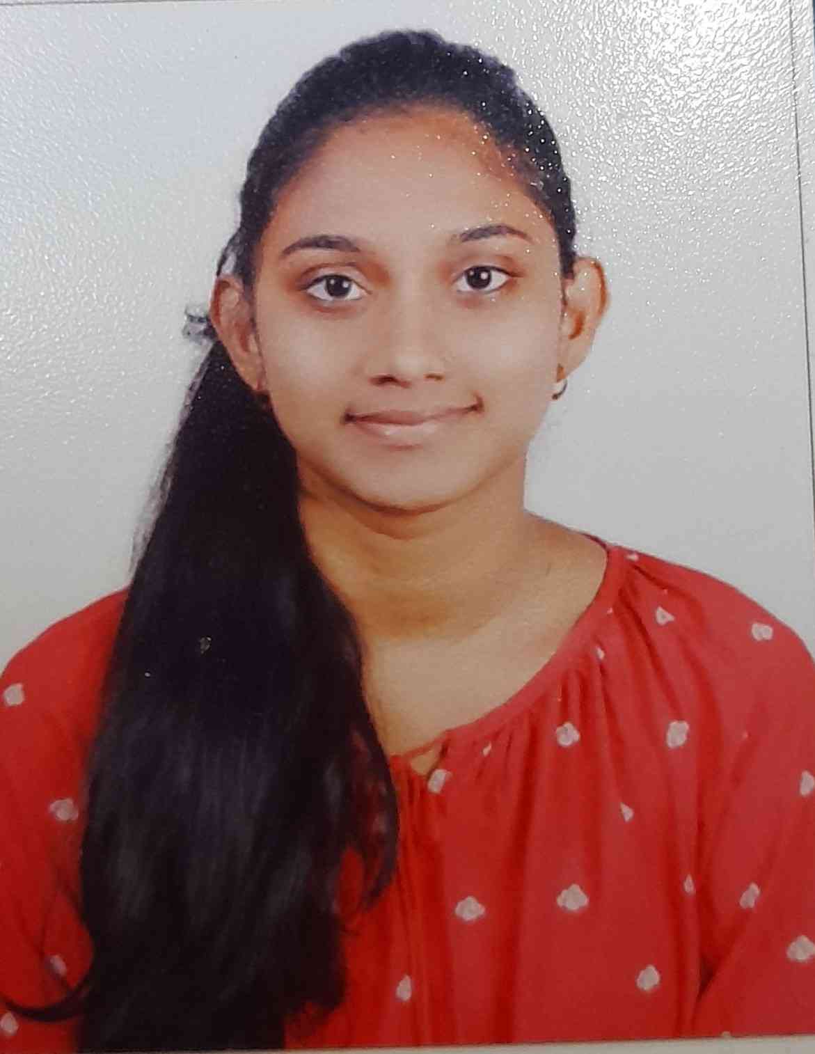 Tanushree Ghadei