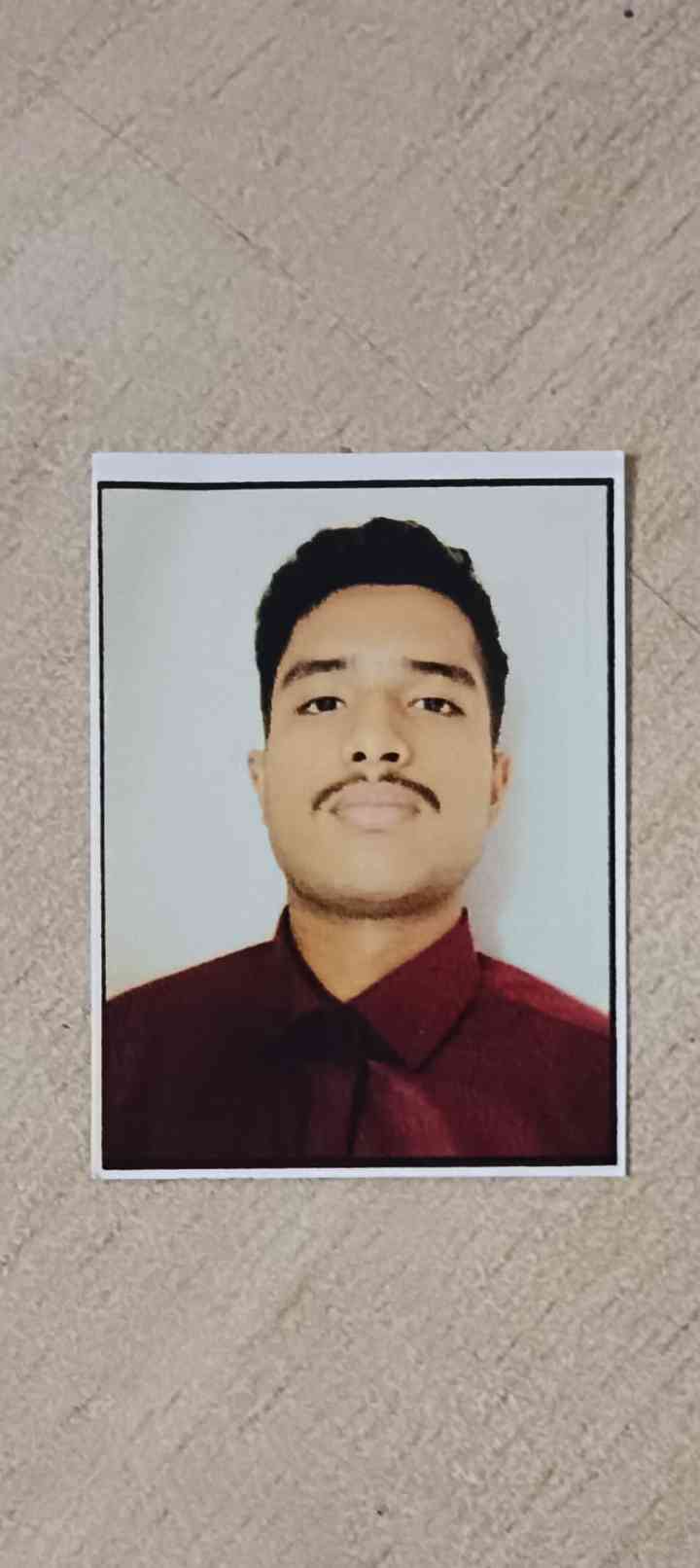 Abhay singh ghadge