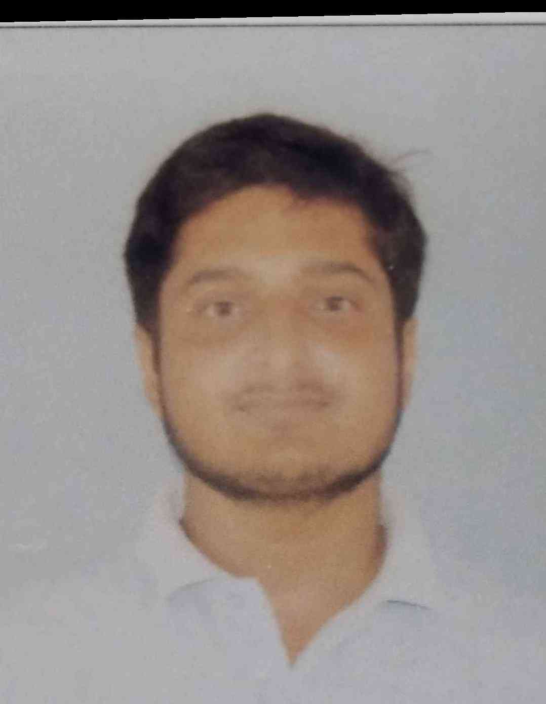 Ghanshyam Panday