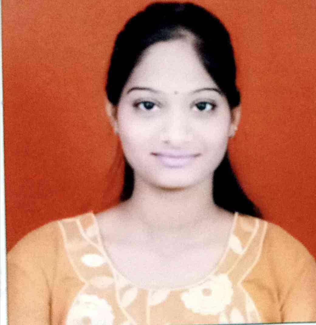 Sheetal ravindra gheware