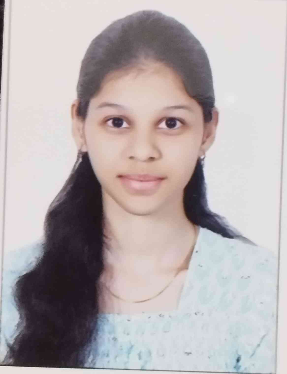 Sakshi Gholap