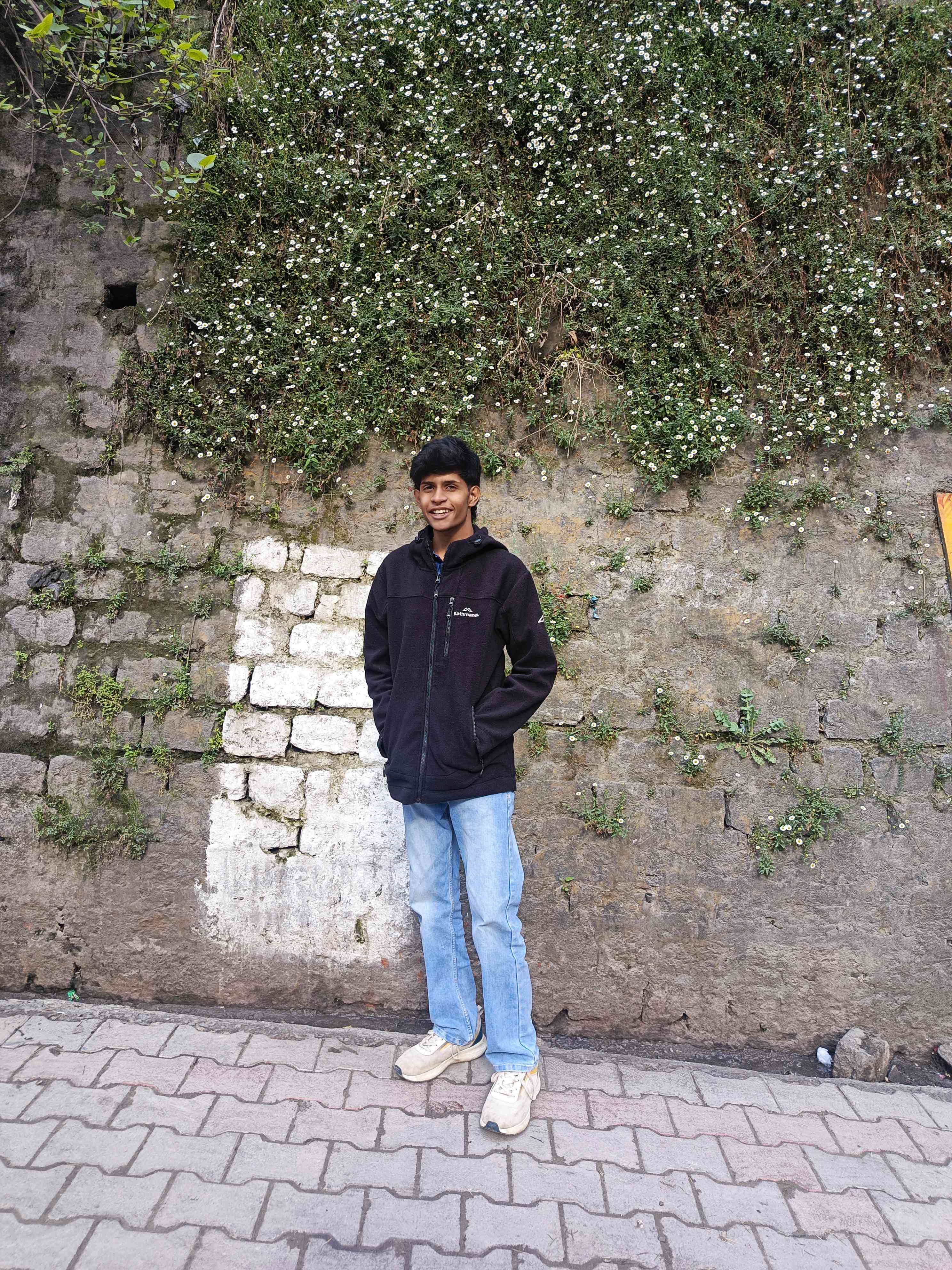 Divyansh Singh Raghav