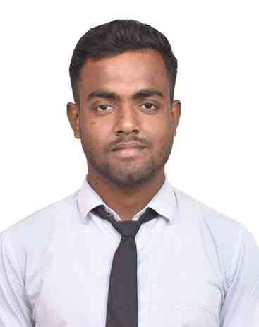 Prabhat Giri