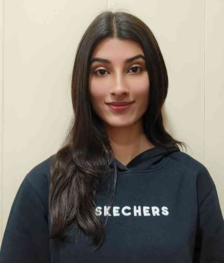 Girisha Sehgal