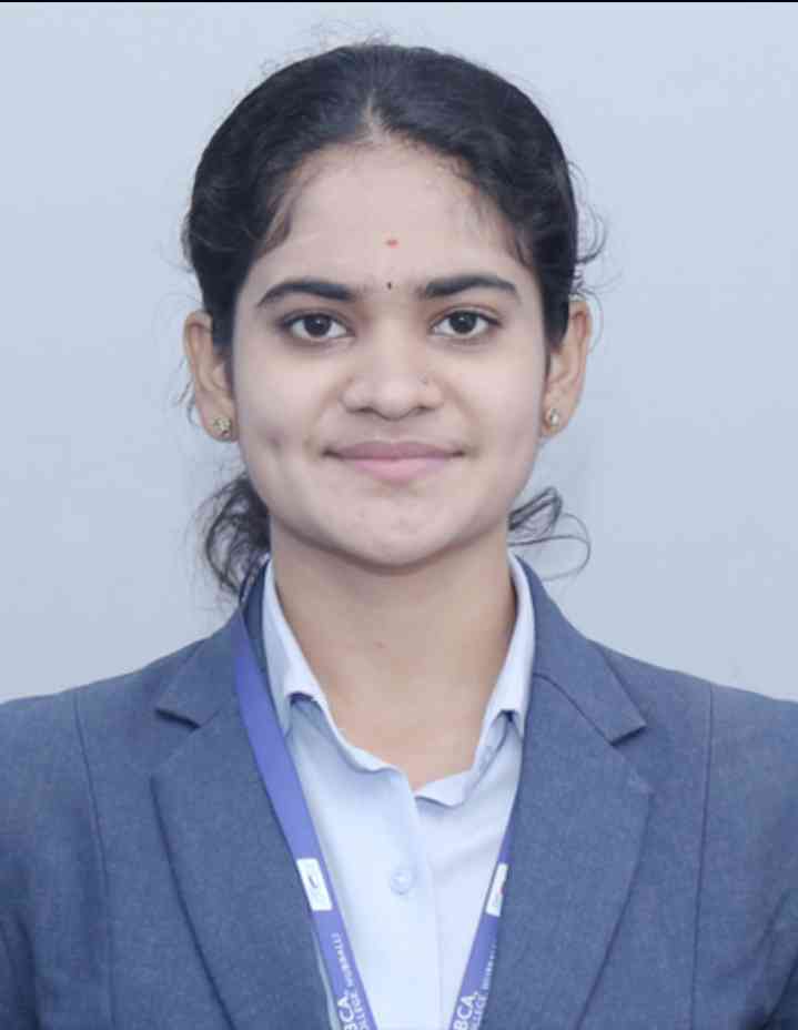 Pooja Giriyannanavar