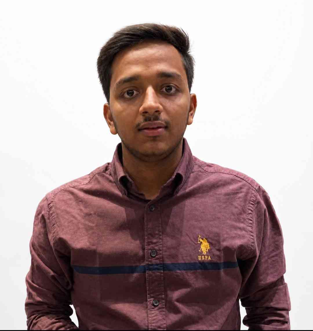 Gitanshu Mittal
