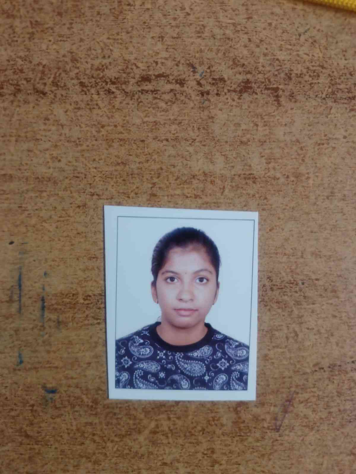 G.Jasmitha Reddy