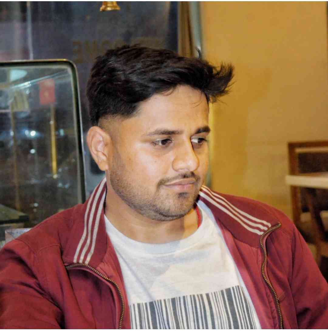 Gaurav Kumar