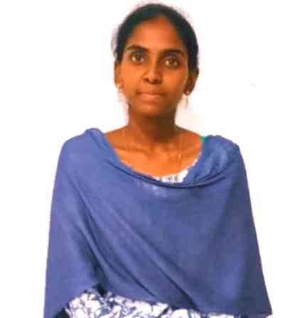 Gloriya Jeni