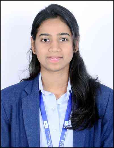 Pooja Godi