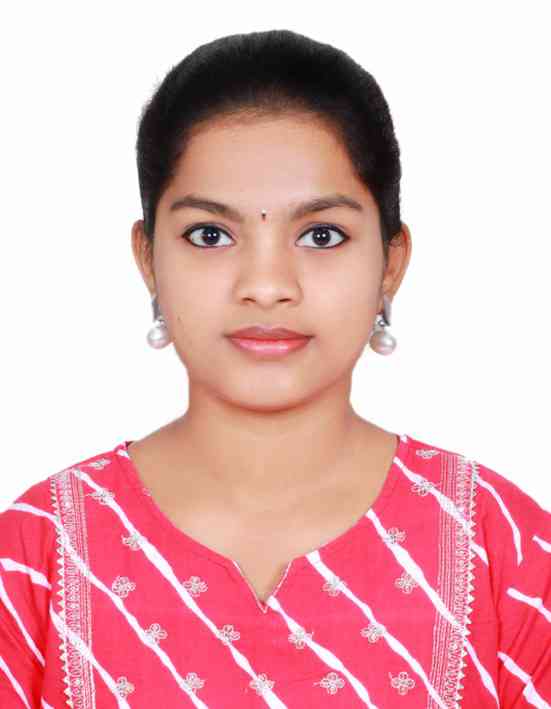 G S Harshitha