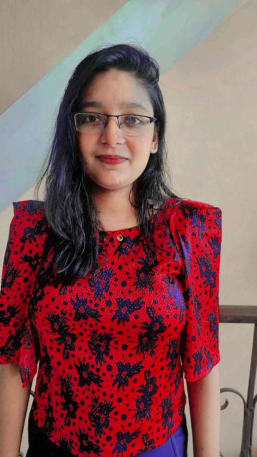 Kanika Goel