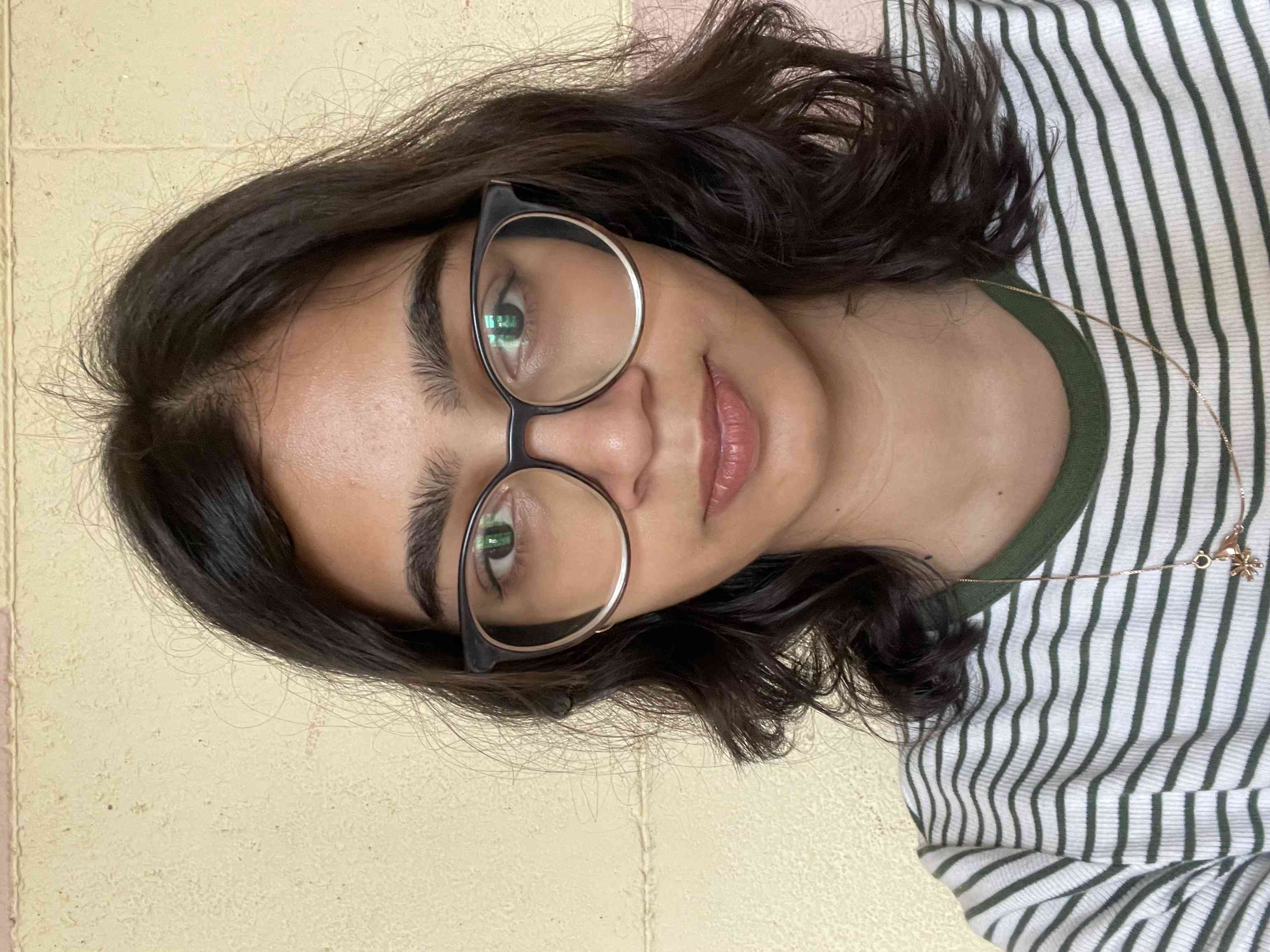 Kashvi gogna