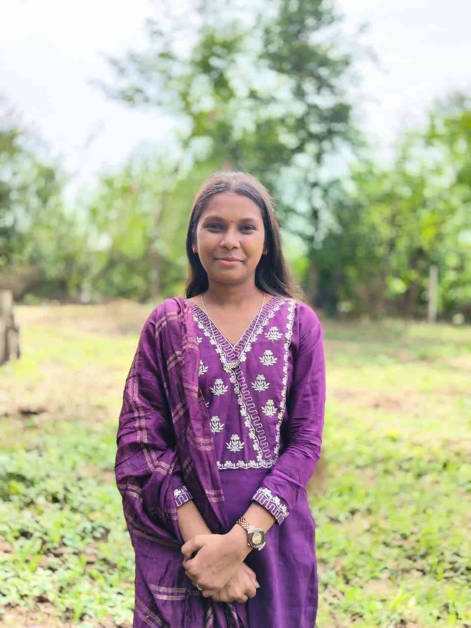 Gohil Yogitaben Ajitsinh