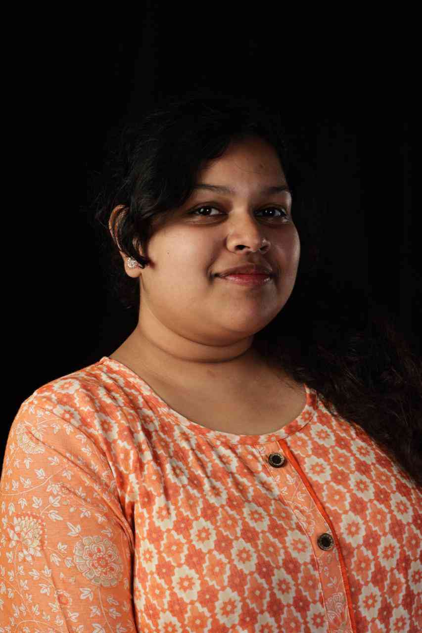 Goirika Bose
