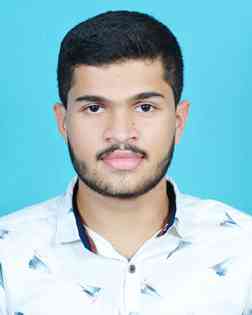 Gokul Krishna