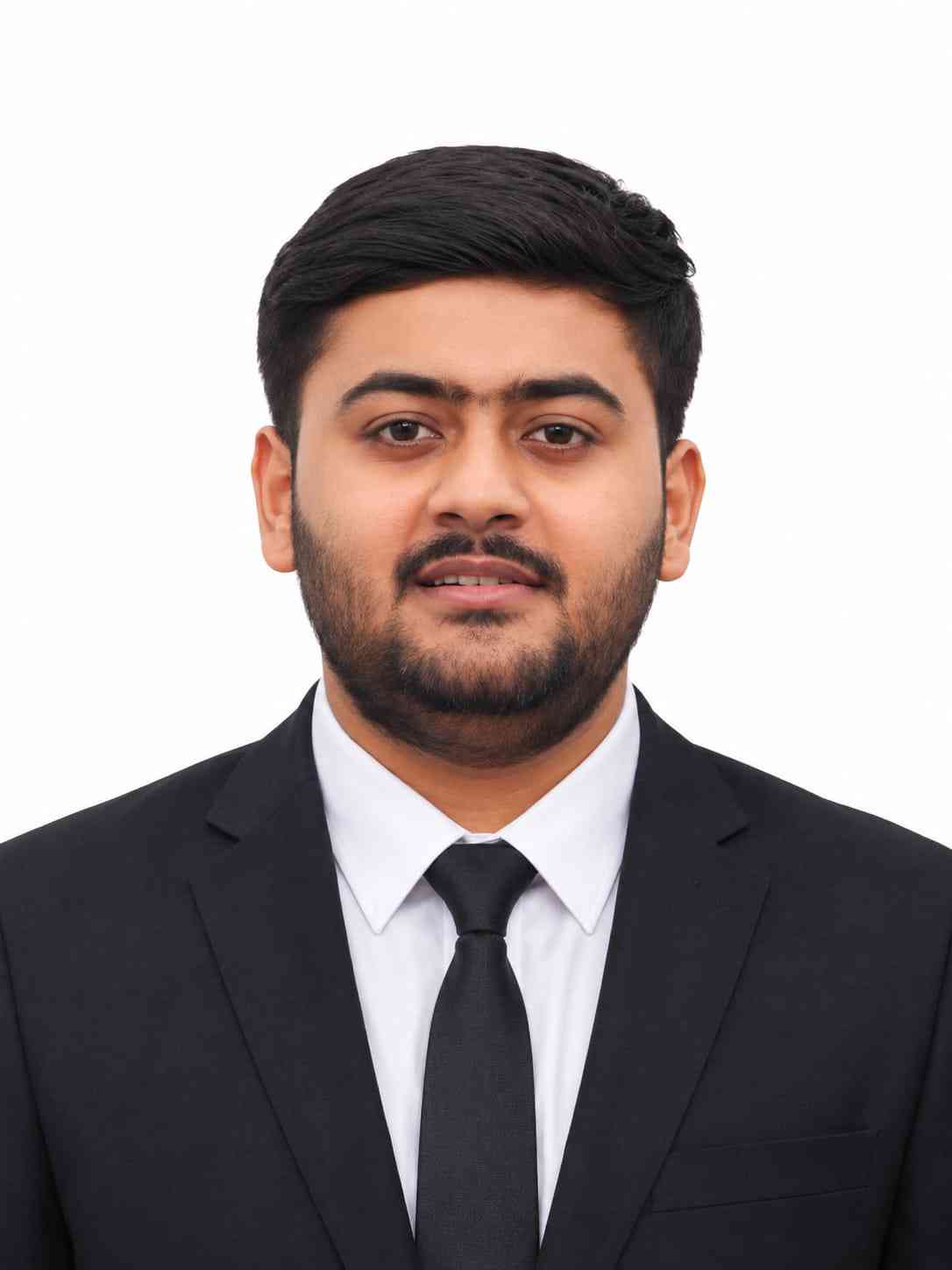 HARSHVARDHAN SINGH