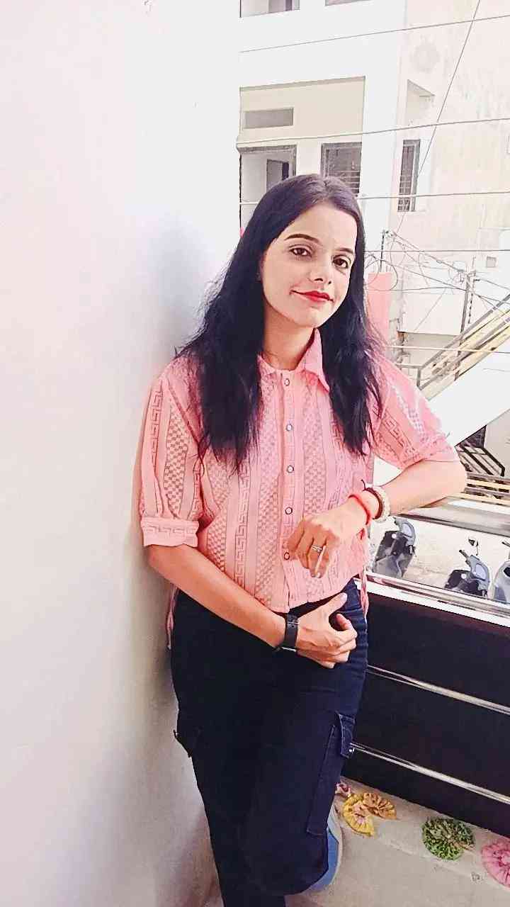 Gunjan Golani