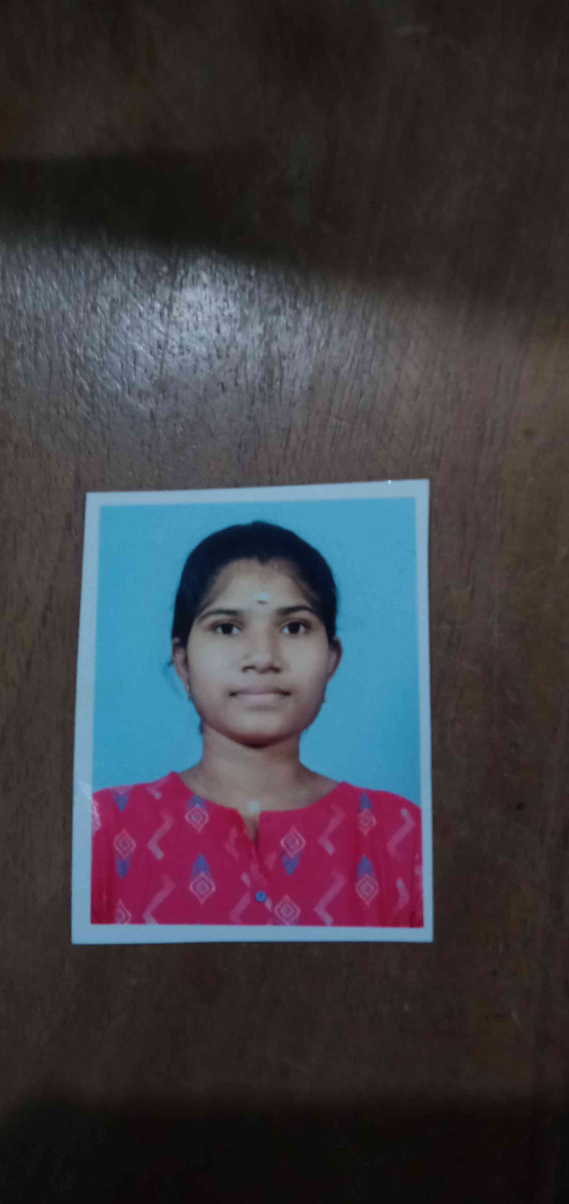 Gomathi Ramaiyan