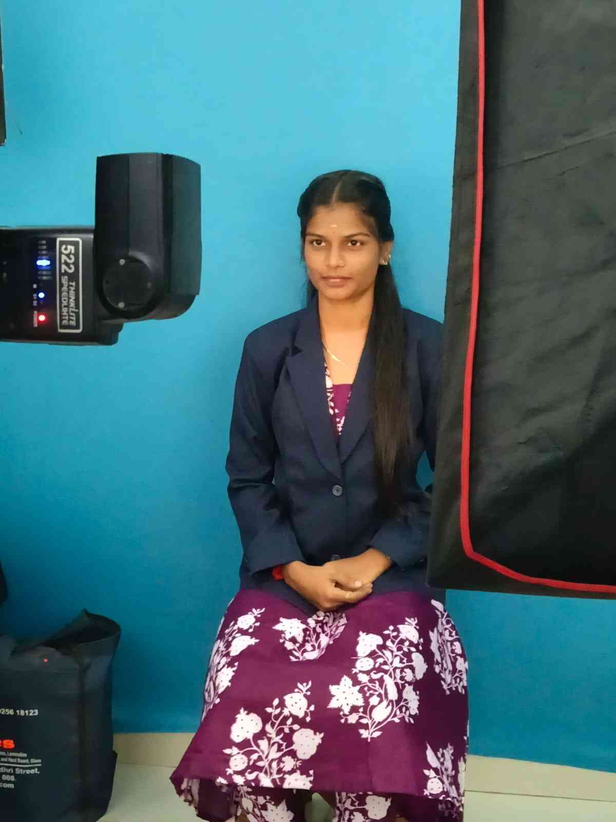 Gomathi.S