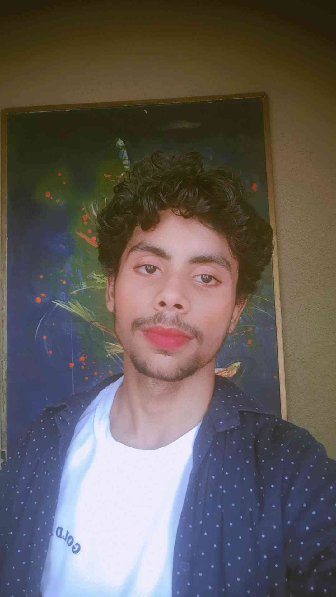Dev Sharma