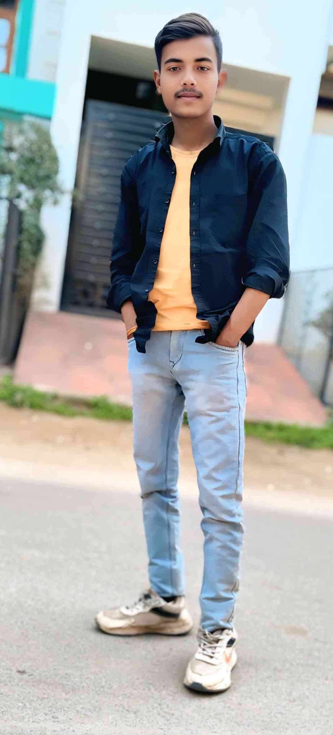 Gopal kumar Tiwari