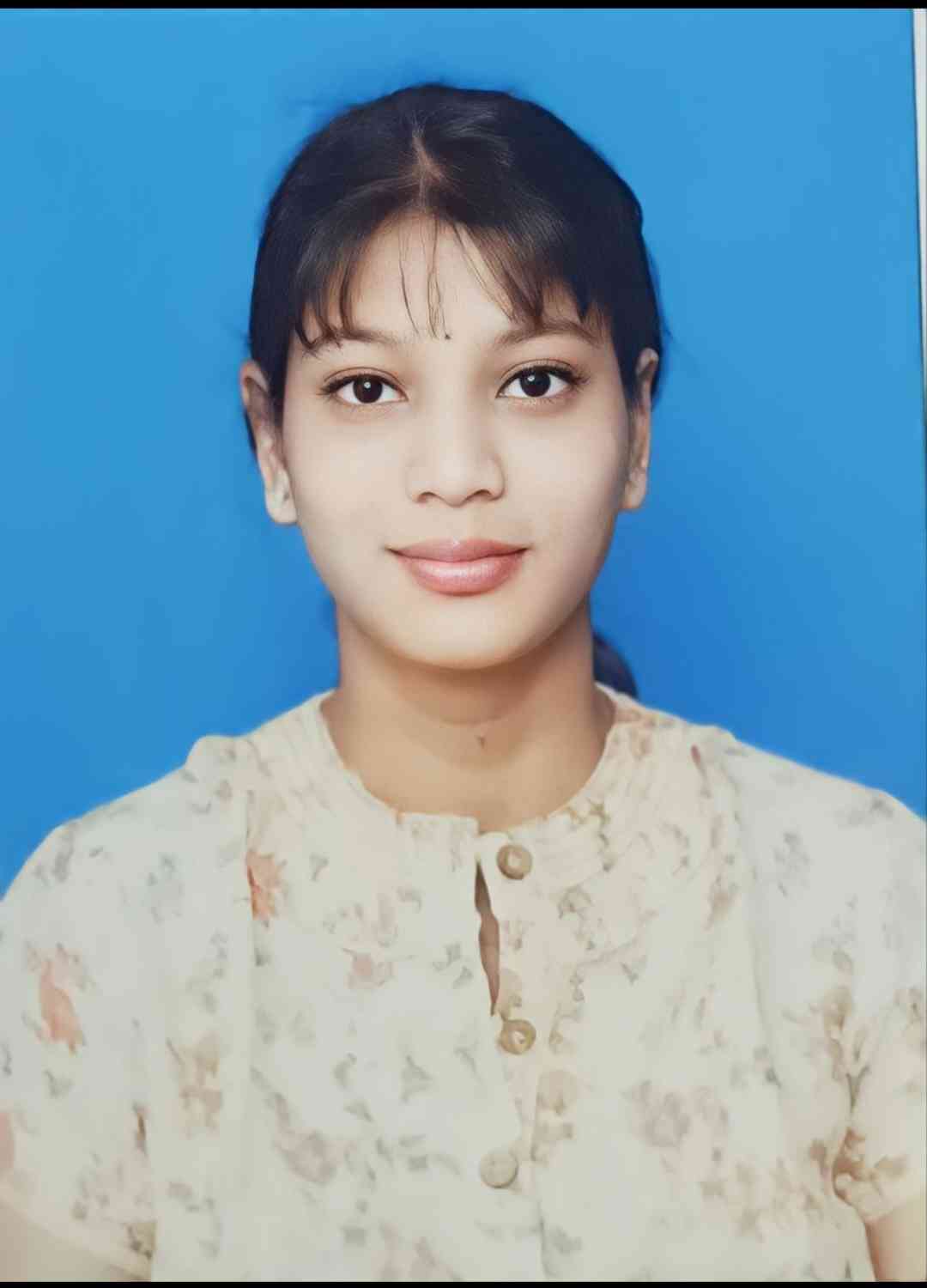 GOPIKA KALIDINDHI