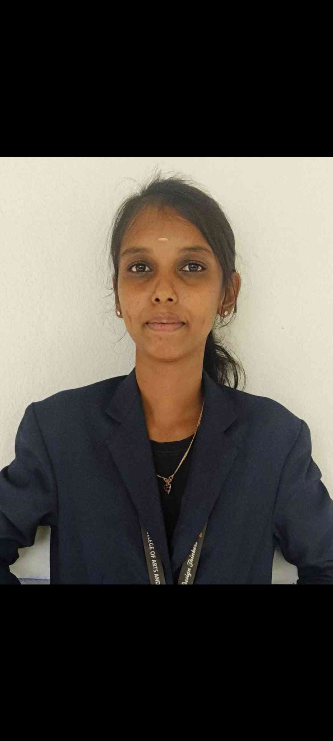 Gopika M