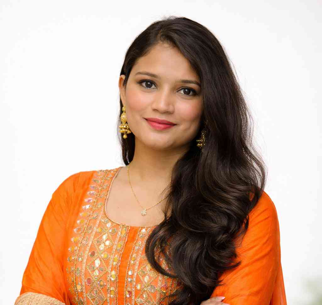 Gopika arora