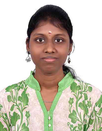 Gopika S