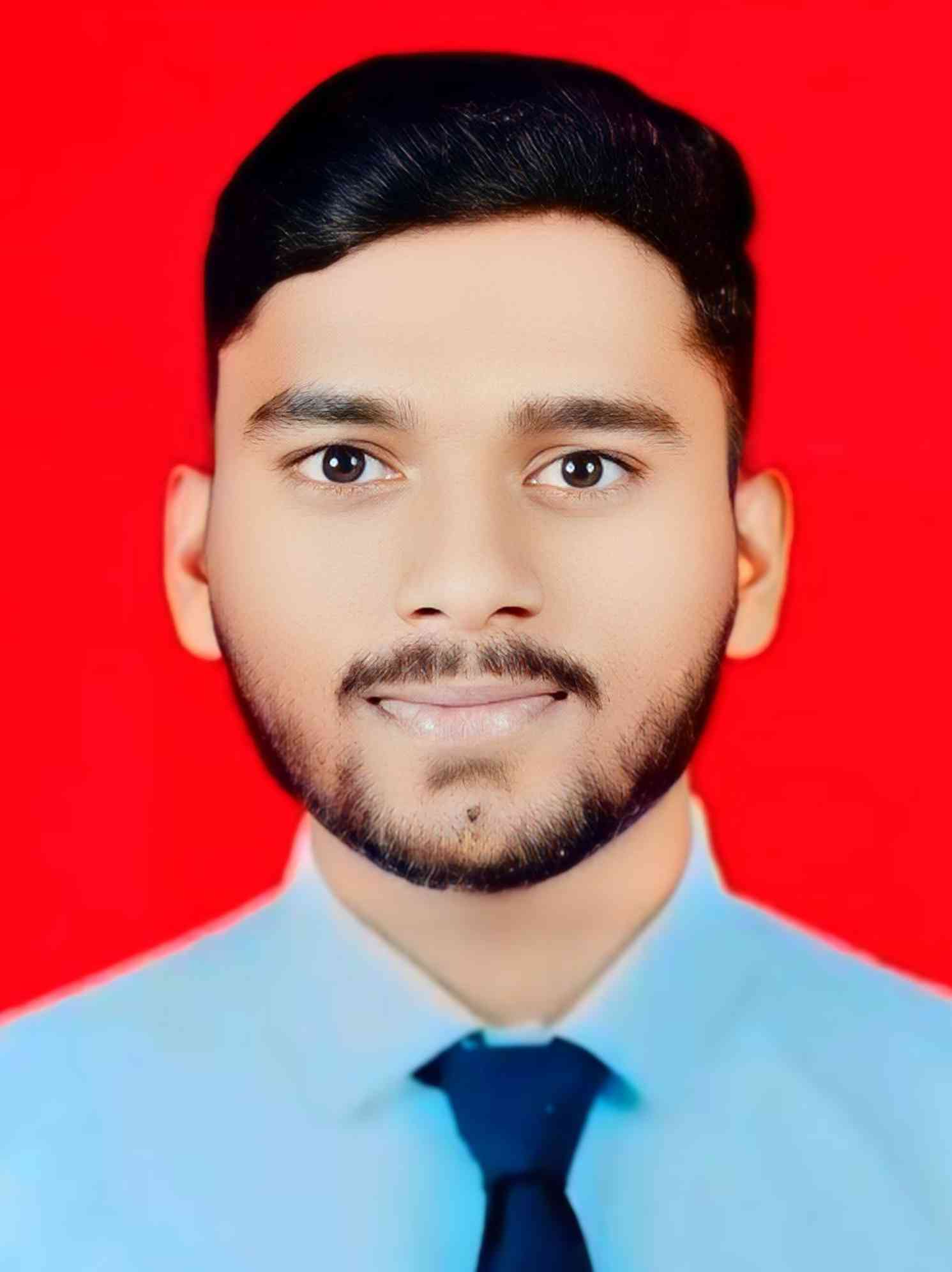 Gorakh Babasaheb Waghmare