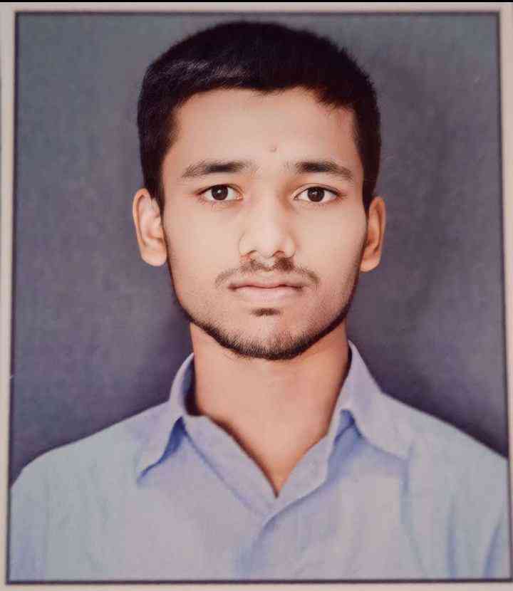 Abhinav Rajendra Gore