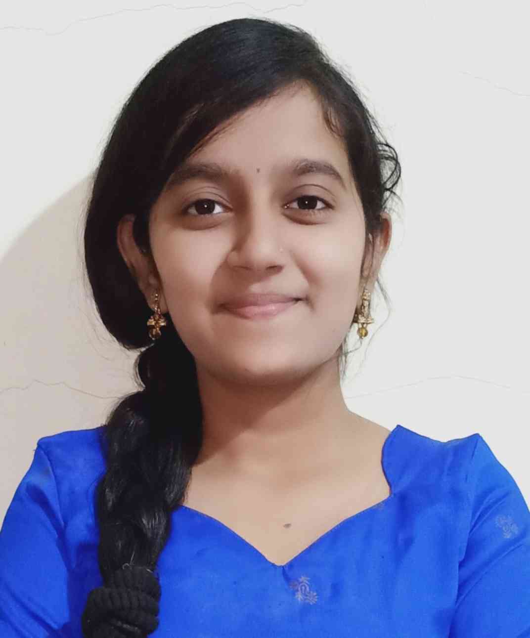 Dnyaneshwari Umesh Gore