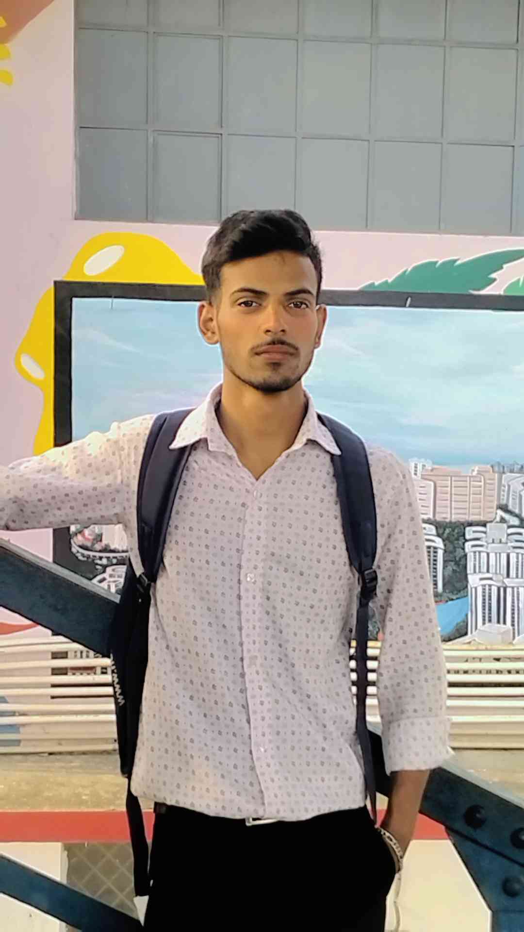 Gaurav pal