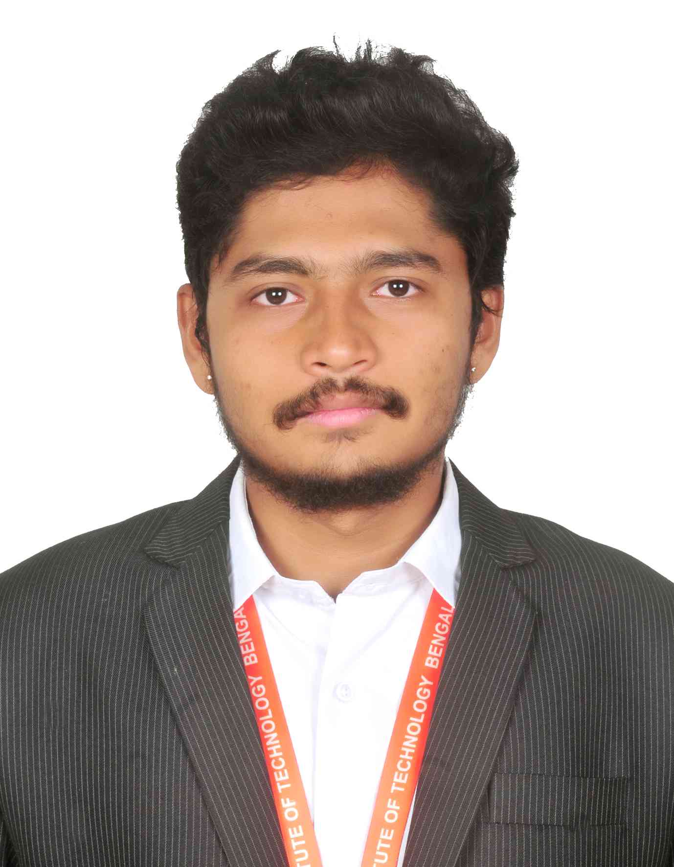 Gourav Shenoy R G
