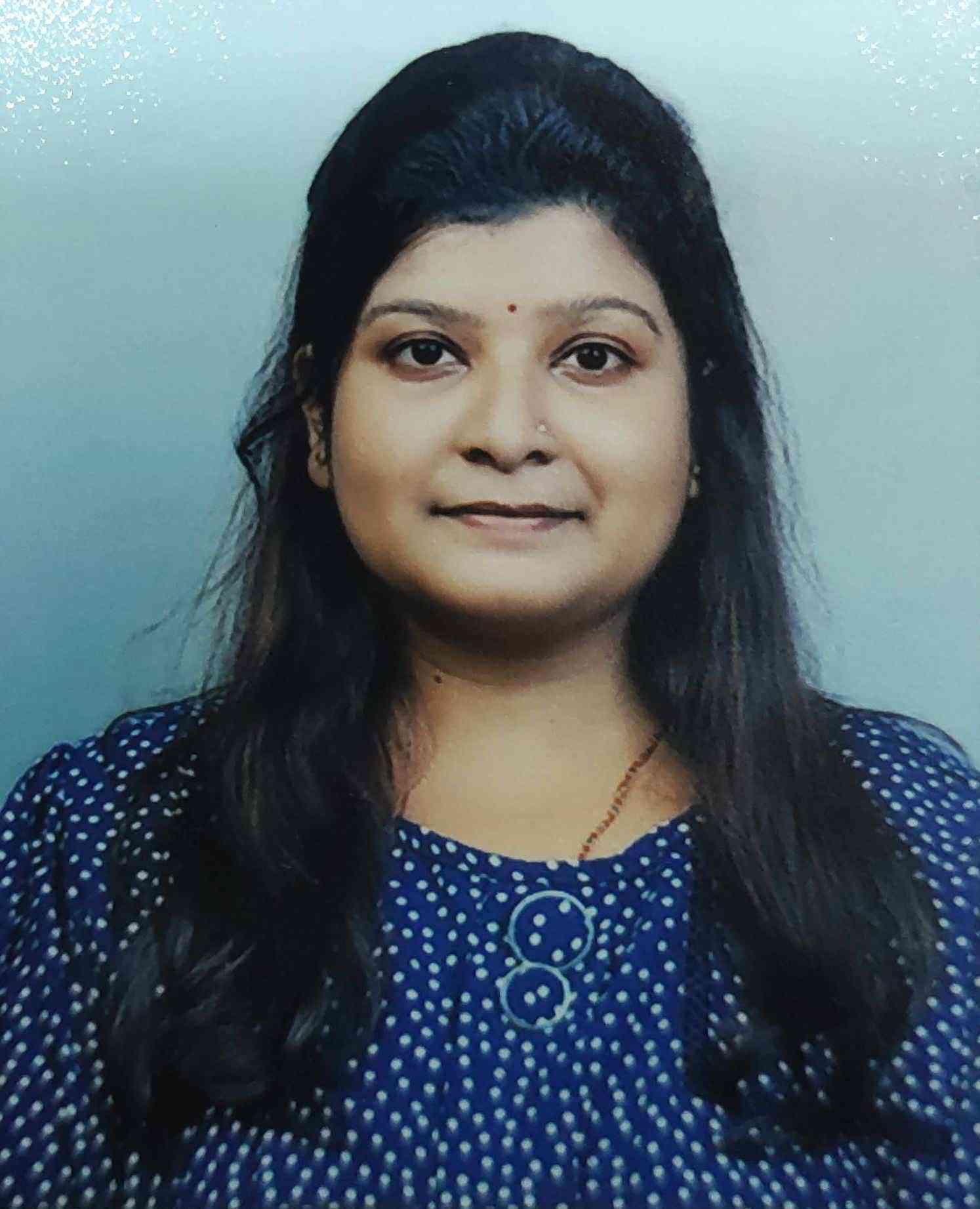 Gouri Onkar