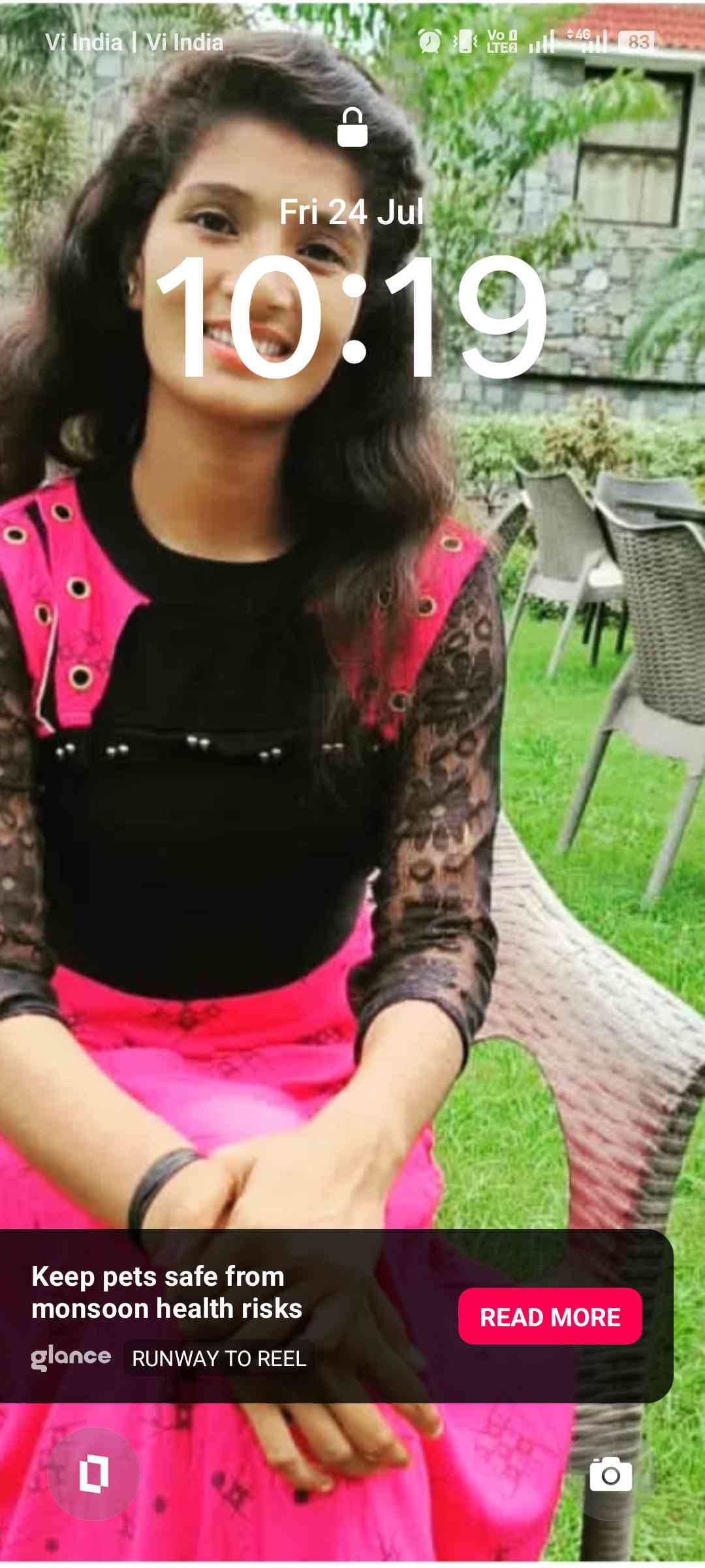 Poonam Gour