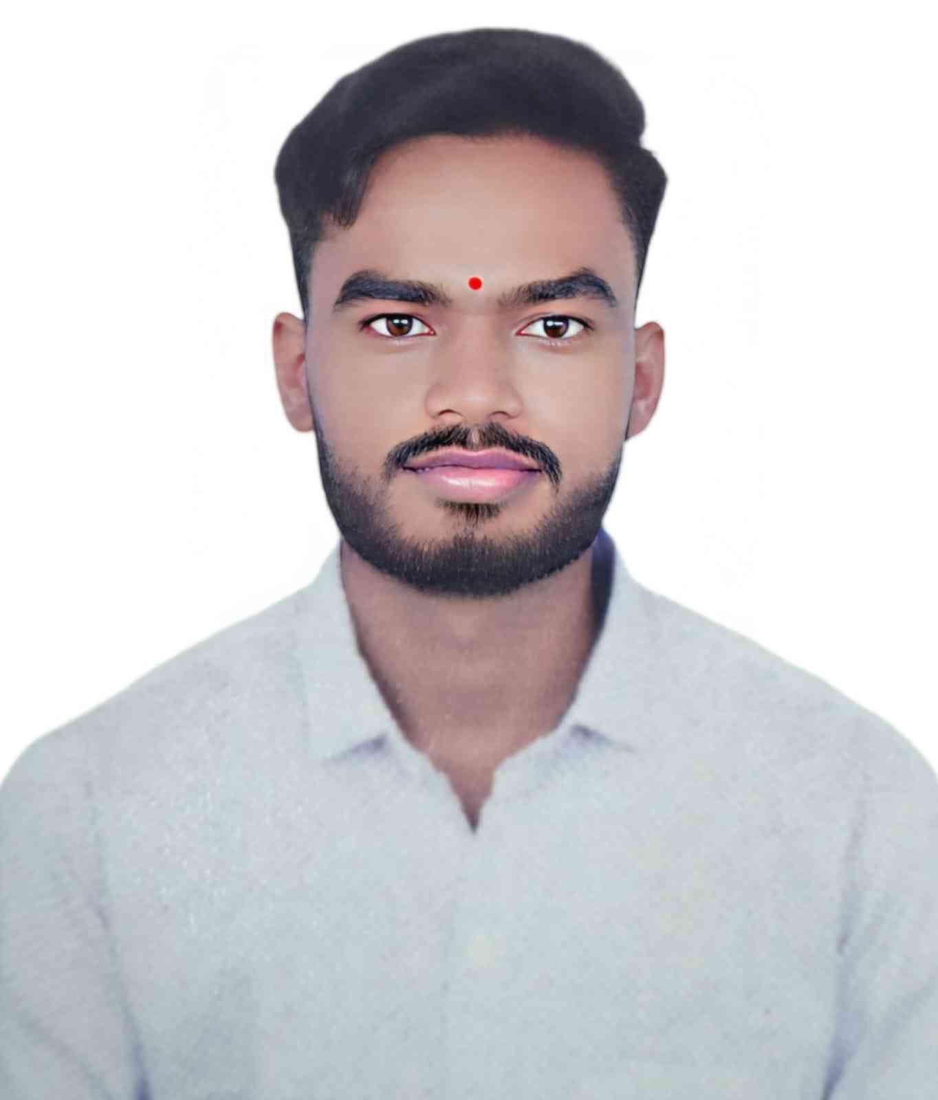 Govind Anil kale