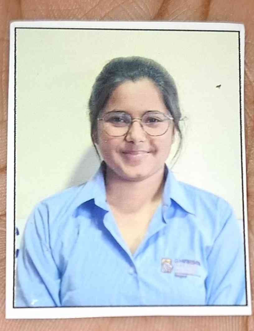 Janhavi Govindwar