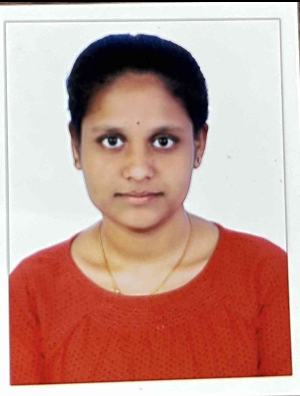 Govind Sreeja