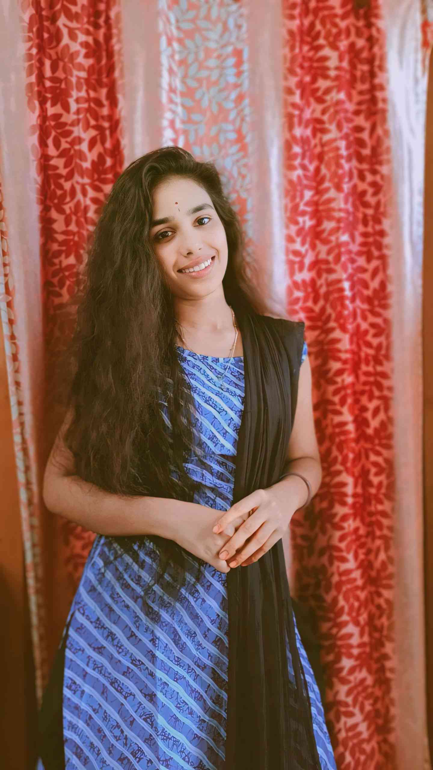 Panchangam Gouri Priya